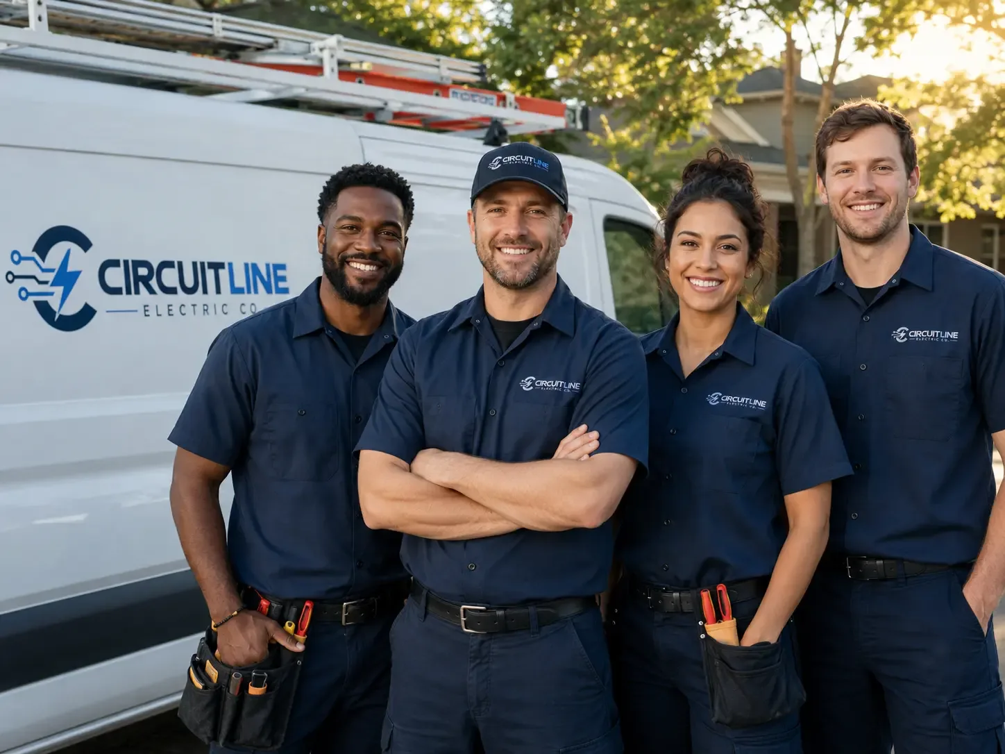Whole Home Rewiring company in Green Valley, AZ