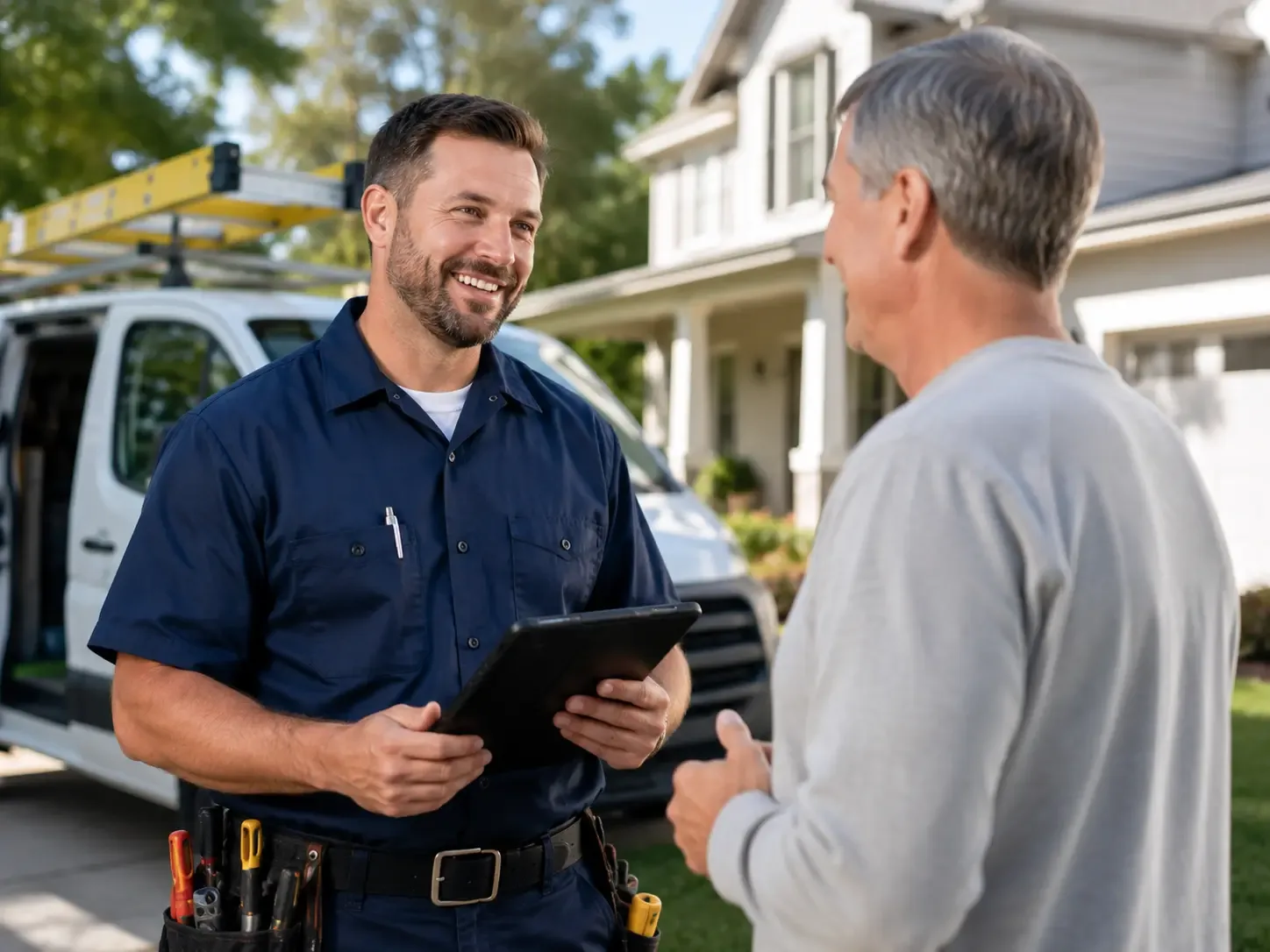 Whole Home Rewiring Green Valley, AZ FAQs