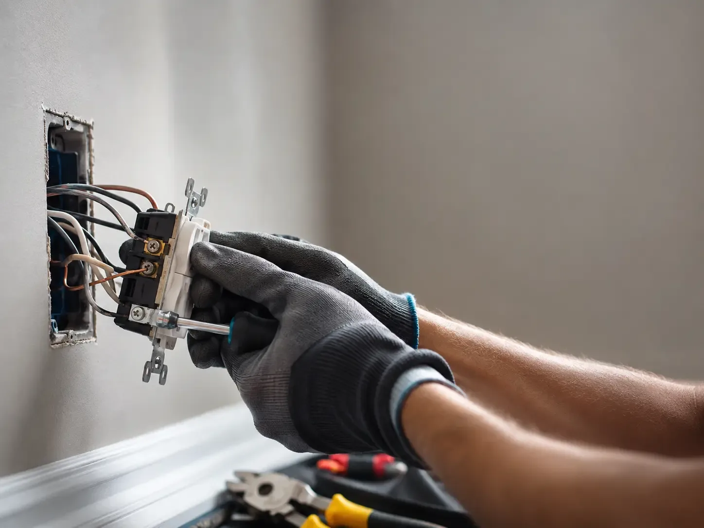 Why choose Whole Home Rewiring in Green Valley, AZ